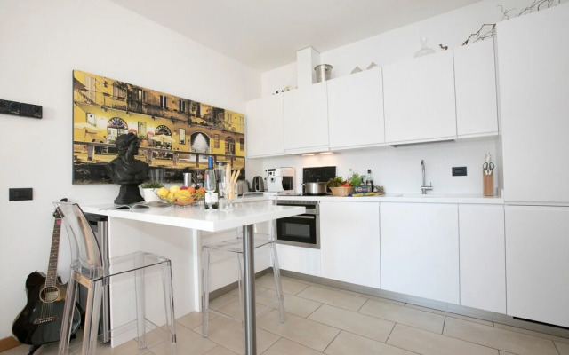 Residence degli Oleandri 1A