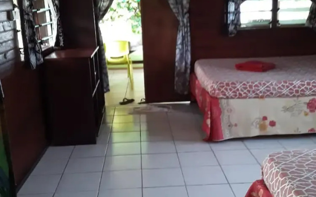 Pension Chez Glorine