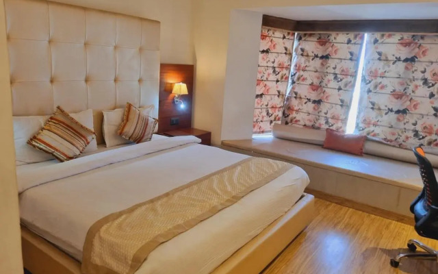 Hotel SK PARK ROSELLA RESORTS & Spa