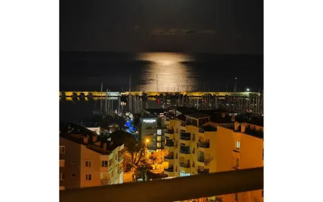 Porteras Otel