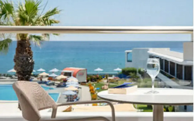 Paralos Rodos Lifestyle Hotel