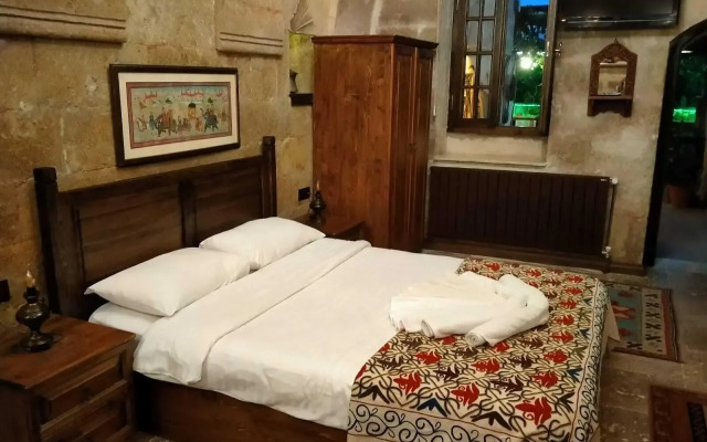 Urgup Inn Cave Hotel