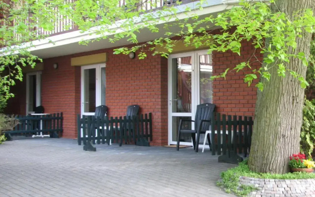 Patio Apartamenty i Pokoje