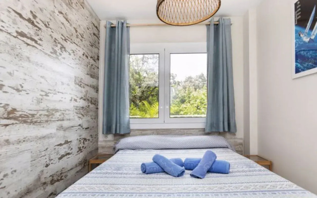 Apartment Garbi Sta Cristina d'Aro