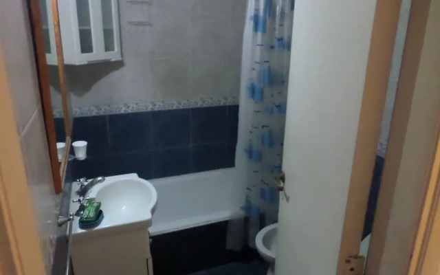 Departamento MDQ Colon by EF