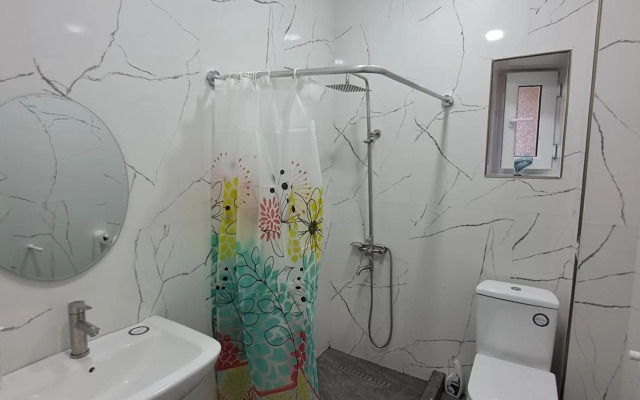 Квартира 124