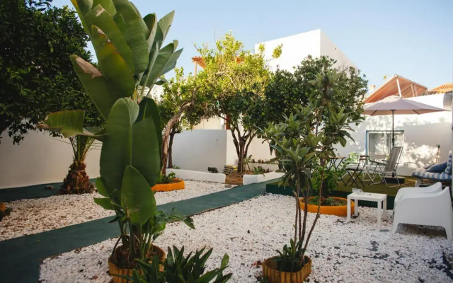 Orange 3 Hostel