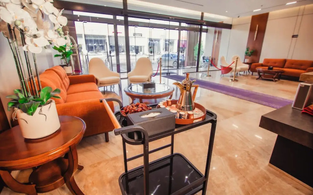 kanin hotel apartment