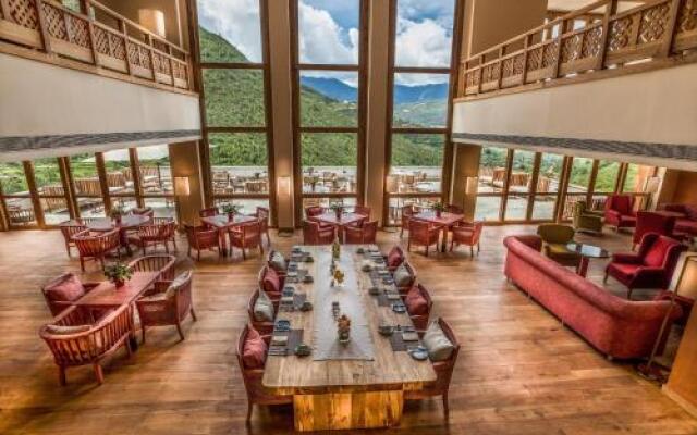 Bhutan Spirit Sanctuary