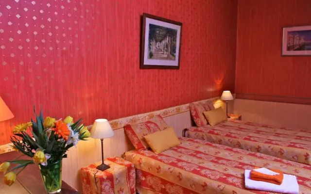 Château de Montriou