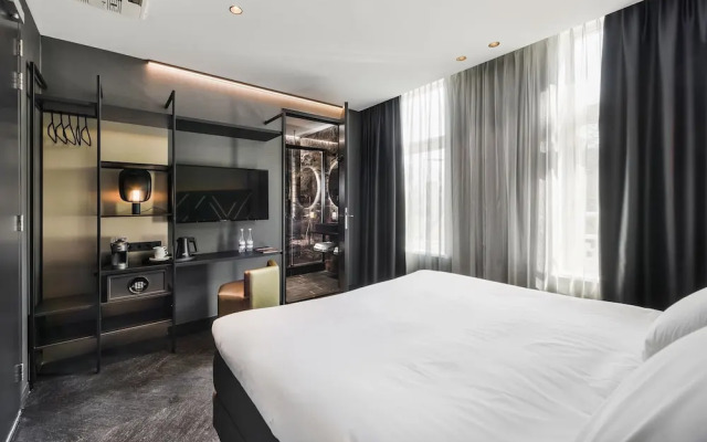 Le Marin Hotel Rotterdam City - Handwritten Collection