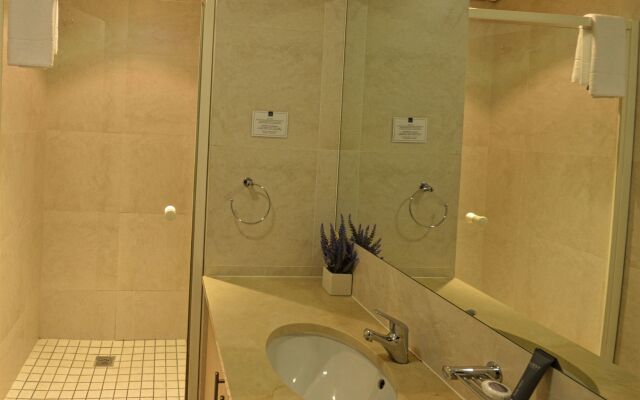 De Waterkant Luxury Apartments