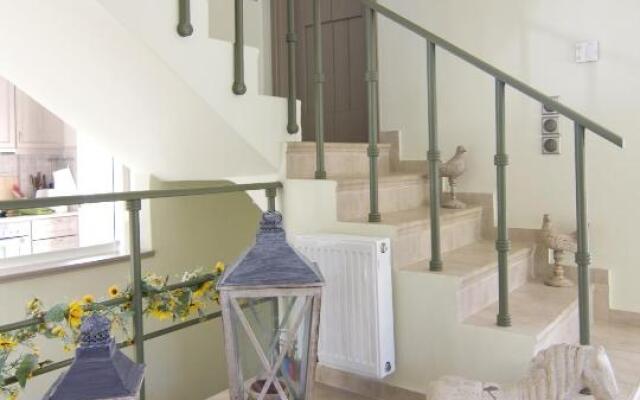 Ammos Beach Villa