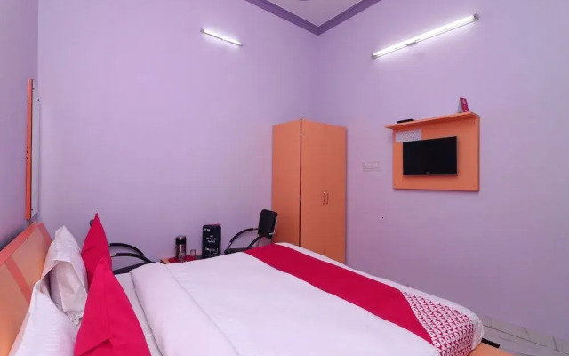 OYO Flagship 15267 Chaitdeep Palace