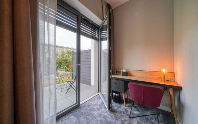 Vienna House Easy by Wyndham Bonn
