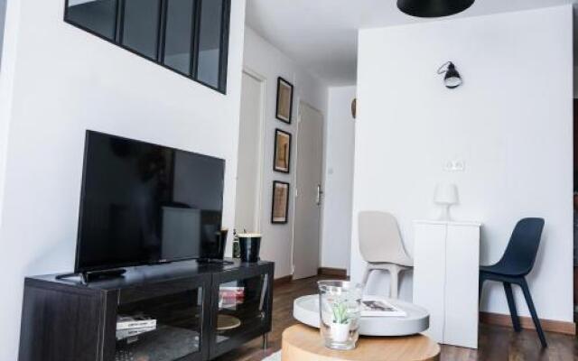 BLAISE RAYNAL #3 - Cachette d'artistes - 2 personnes