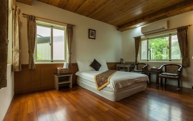 Countryside B&B