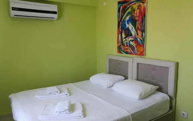Saklibahce Hotel