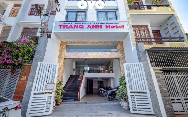 OYO 227 Trang Anh Hotel