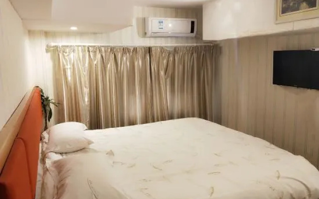 ShangJi Hotel (Hongqiao Hub)
