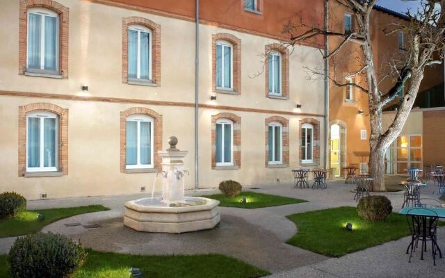 ibis Styles Toulouse Lavaur