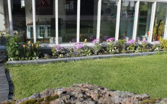 The Guesthouse by the Fjord