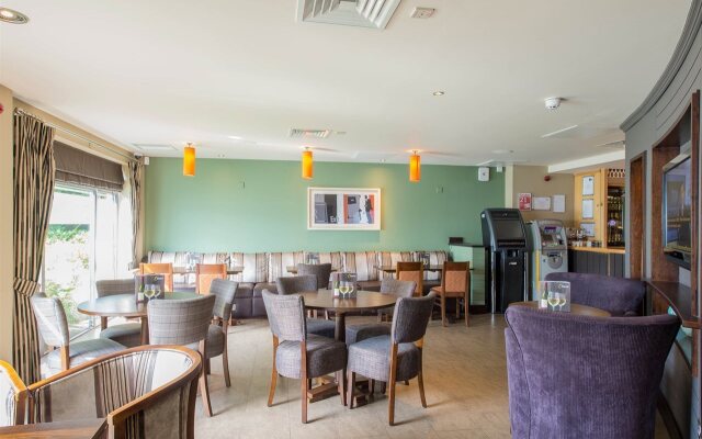 Premier Inn Bournemouth Westcliff