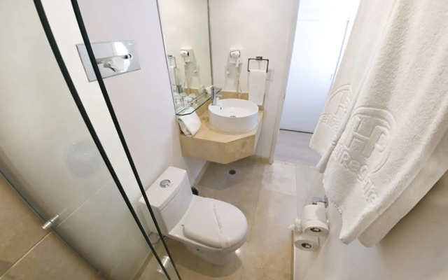 Regente Hotel