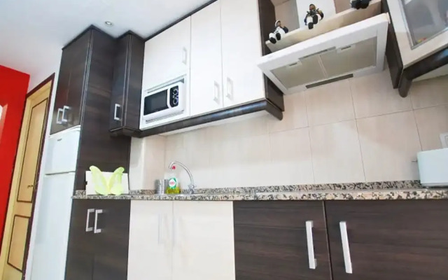 Apartamento Vista Hermosa