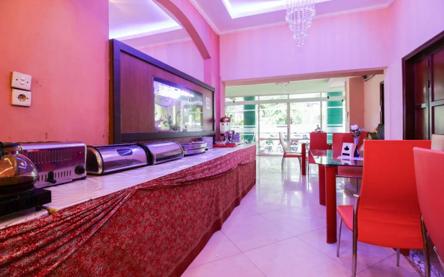 Mariani International Hotel