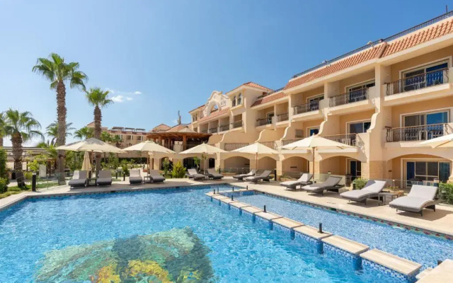 Kurortnyj ' Safir Marsa Matrouh Resort