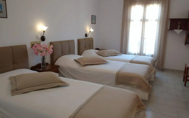 Vigla Hotel