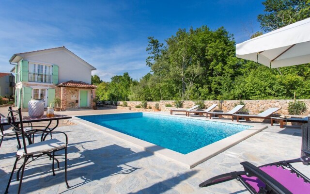 Villa Patricia