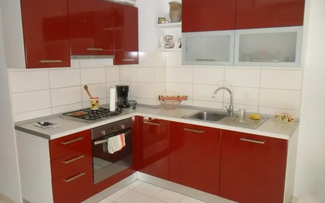 Apartment Lela
