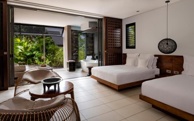 InterContinental Fiji Golf Resort & Spa, an IHG Hotel