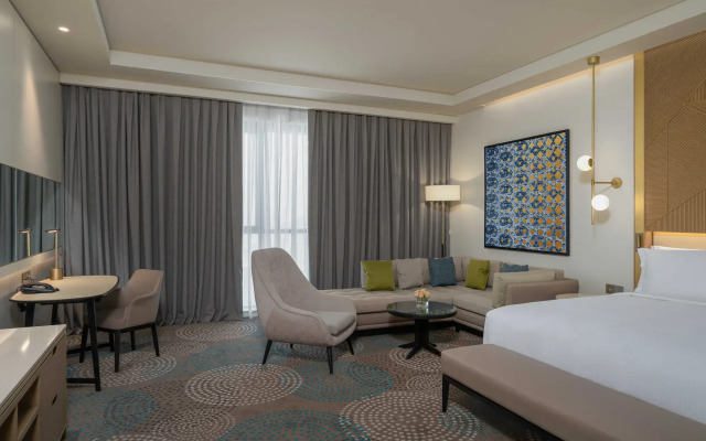 Slemani Rotana