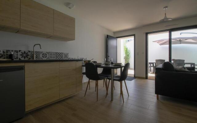 La Cabine du Moussaillon