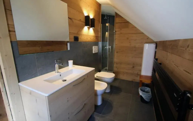 Champoluc Apartments