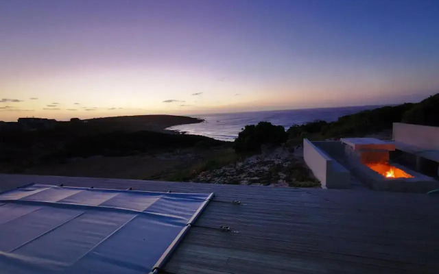 Romansbaai Moksha