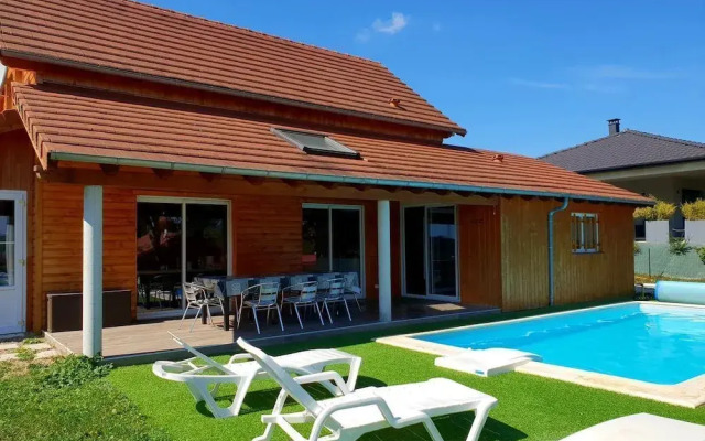 D&O Guesthouse La Pinede