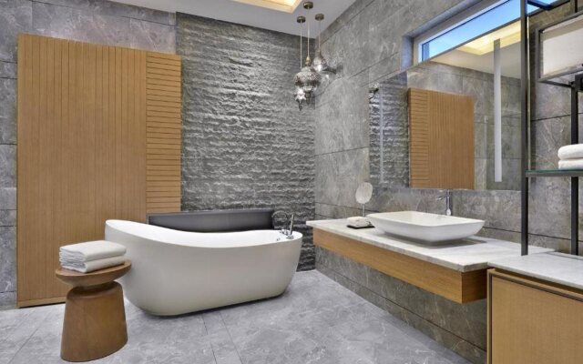 Coorg Marriott Resort & Spa