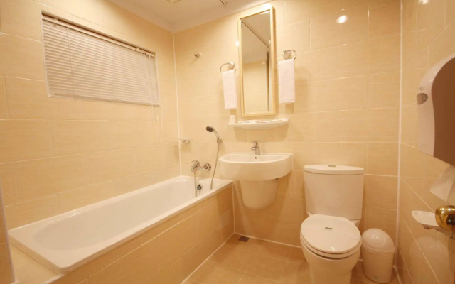 Kindness Hotel Min Sheng