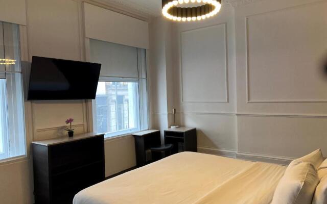 The Z Hotel Covent Garden