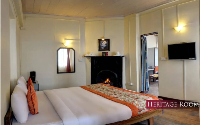 Summit Swiss Heritage Hotel & Spa