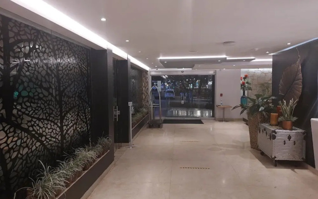 Barranquilla Plaza