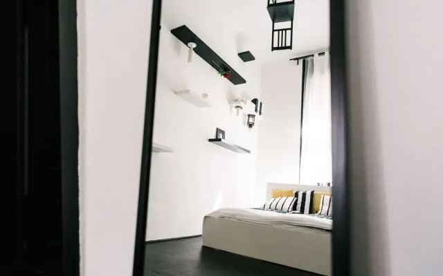 Dfive Apartments - Vaci