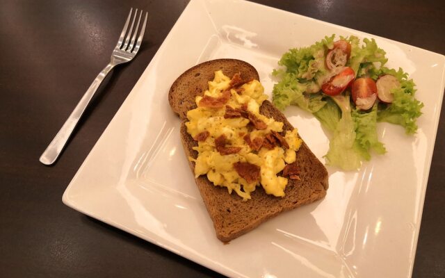 1001 Nights KLCC - Hostel