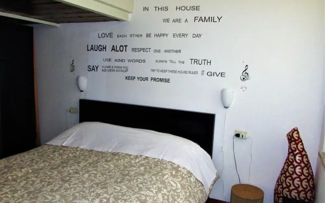 B&B Casa della Musica