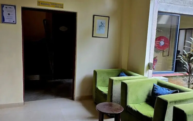 Vittoria Suites Milimani Kisumu