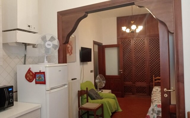 Macci 29 Floor 1 in Firenze